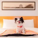 イビス ラック ホテル 3*