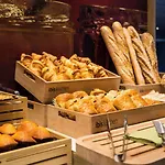 ホテル イビス ラック 3*