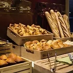 ホテル イビス ラック