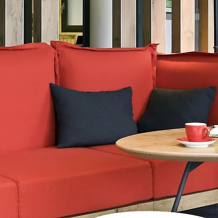 Hotel Ibis Bordeaux