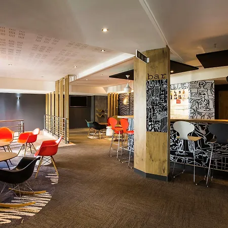 Hotel Ibis 3*