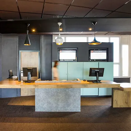 Hotel Ibis 3*