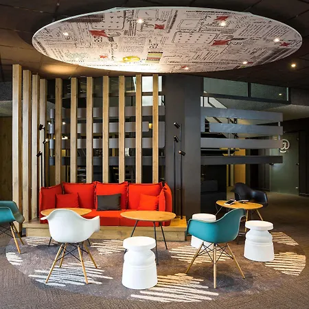 Ibis Hotel 3*