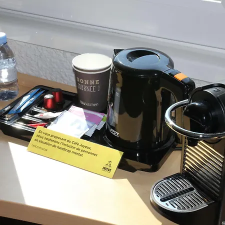Hotel Ibis 3*