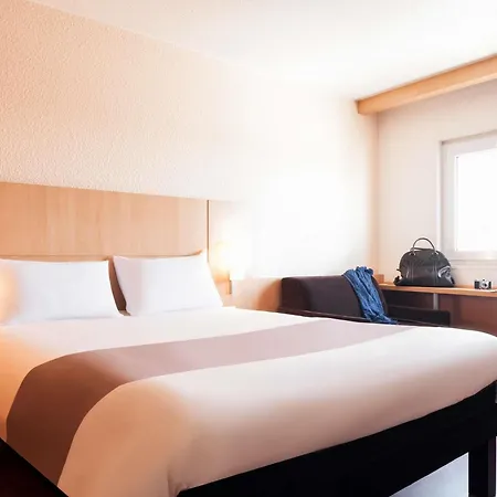 Ibis 3* Bordeaux