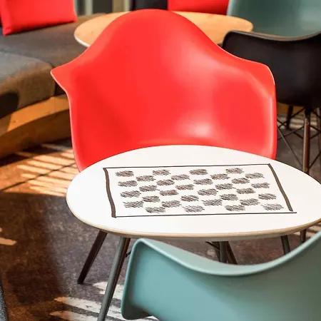 Hotel Ibis 3*