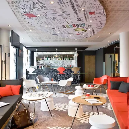 Ibis 3* Bordeaux