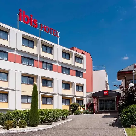Hotel Ibis 3*