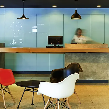 Ibis Hotel