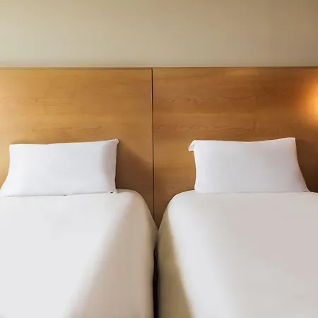 Hotel Ibis 3*