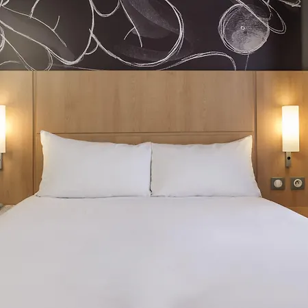 Hotel Ibis