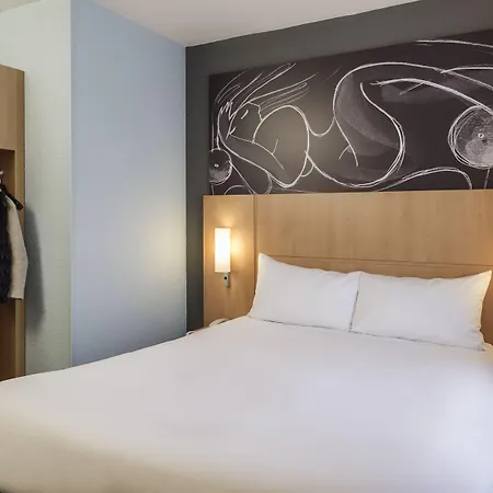 Hotel Ibis