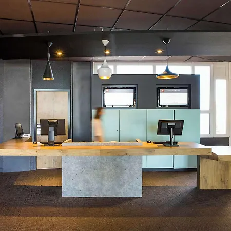 Ibis Hotel