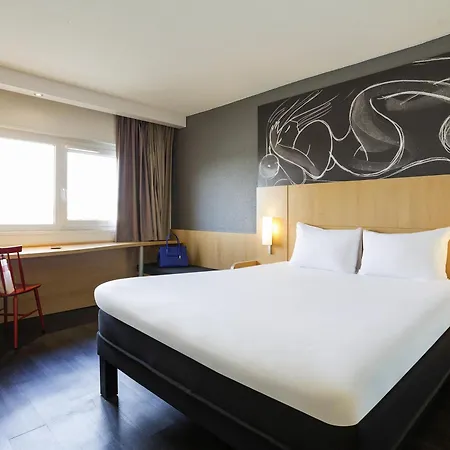 Ibis 3* Bordeaux