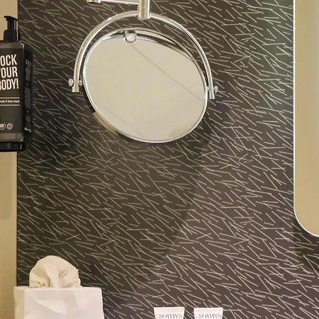 Hotel Ibis Bordeaux