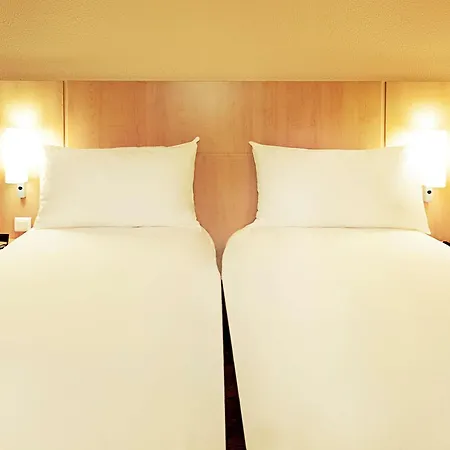 Hotel Ibis Bordeaux