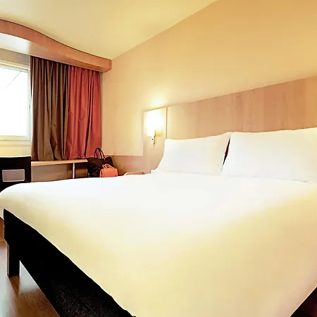 Ibis Hotel Bordéus