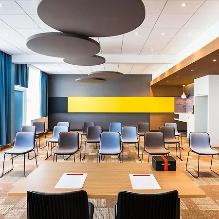 Ibis 3* Bordeaux