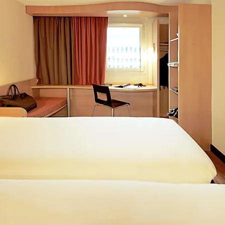Ibis 3* Μπορντό
