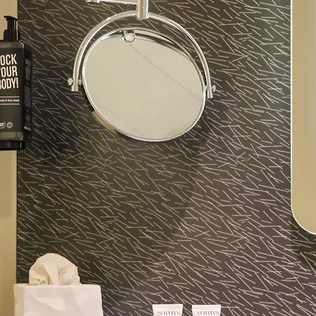 Ibis 3* Bordeaux