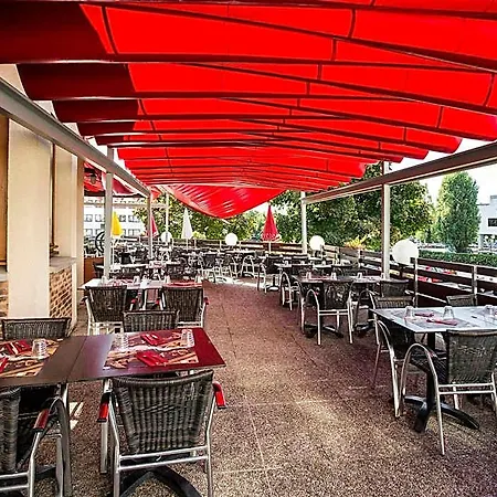 Ibis Otel