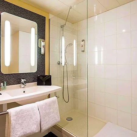 Ibis Otel Bordeaux