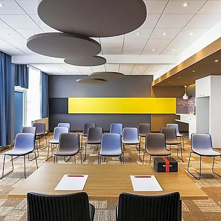 Ibis Otel