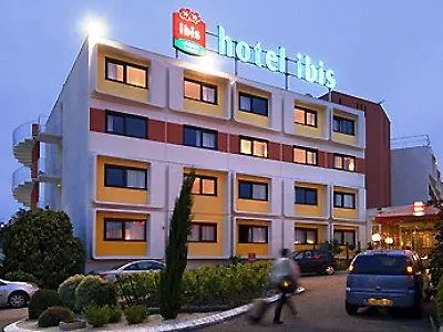 Hotel Ibis Bordeaux