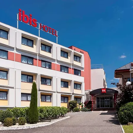 Hotel Ibis