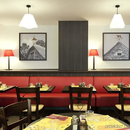 Ibis Hotel
