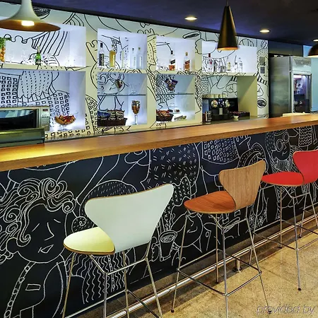 Ibis Hotel
