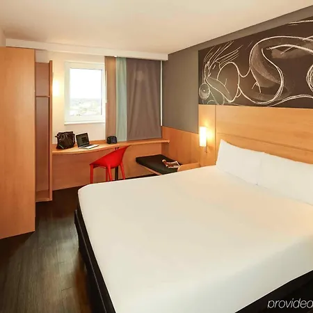 Hotel Ibis