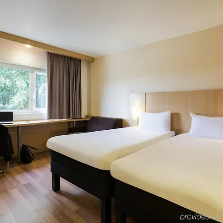 Hotel Ibis Bordeaux
