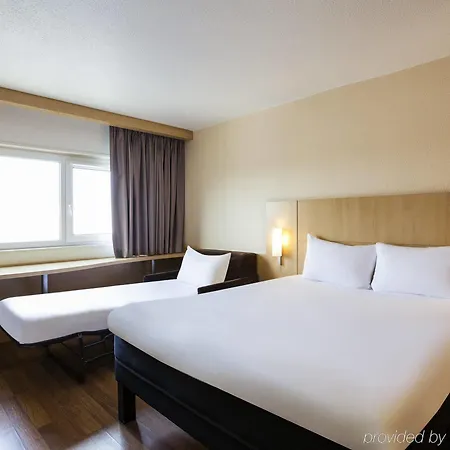 Hotel Ibis