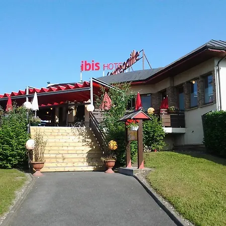 Hotel Ibis Bordeaux