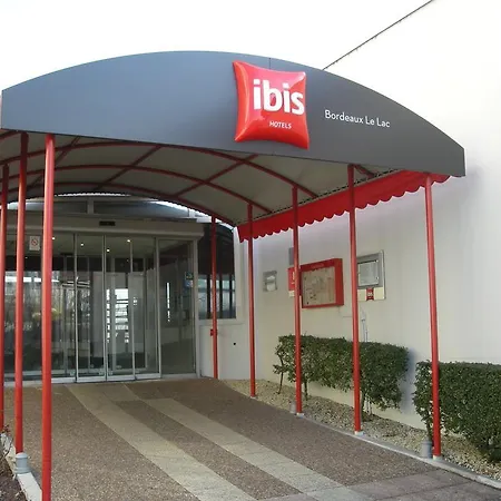 Hotel Ibis 3*