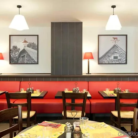 Ibis 3* Bordeaux