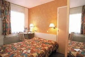 Ibis 3*
