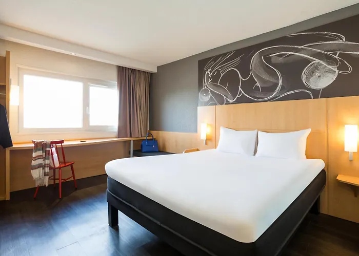 Hotel Ibis