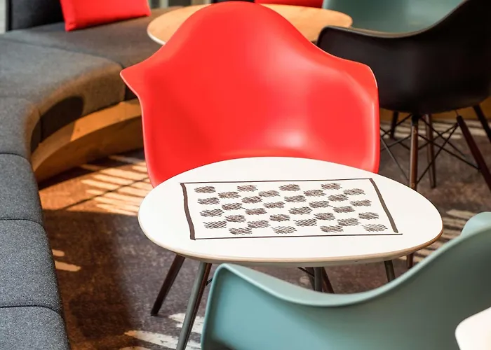 Ibis Hotel 3*