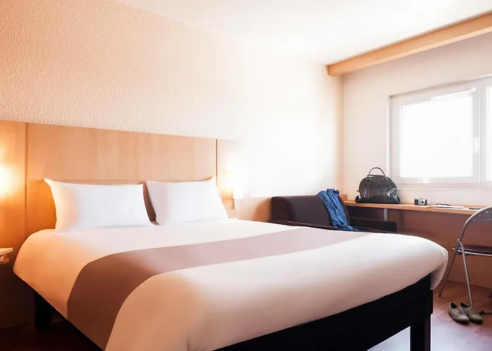 Ibis 3* Bordeaux