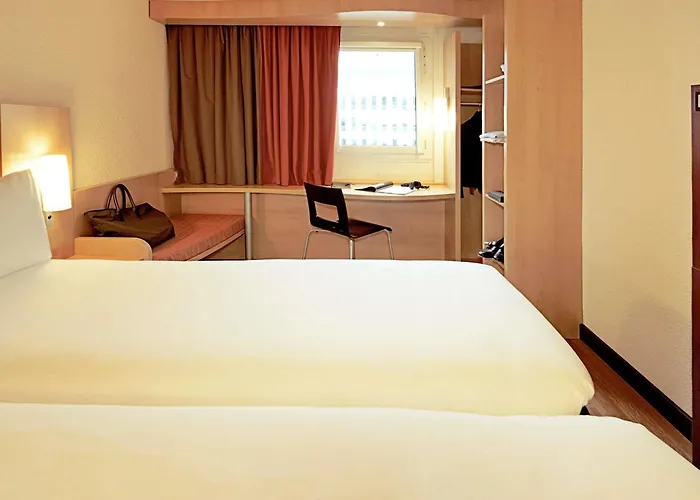 Ibis Hotel