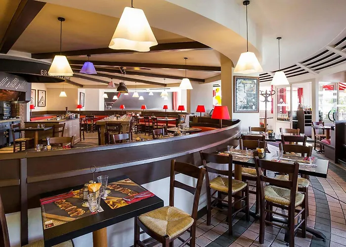 Hotel Ibis Bordeaux