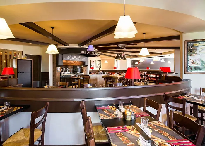 Ibis 3* Bordeaux