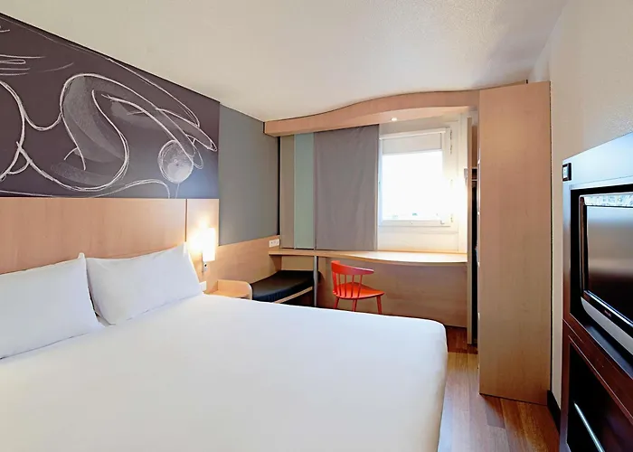 Hotel Ibis