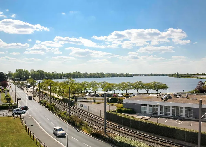 Ibis Hotel Bordeaux