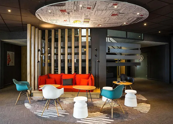 Hotel Ibis
