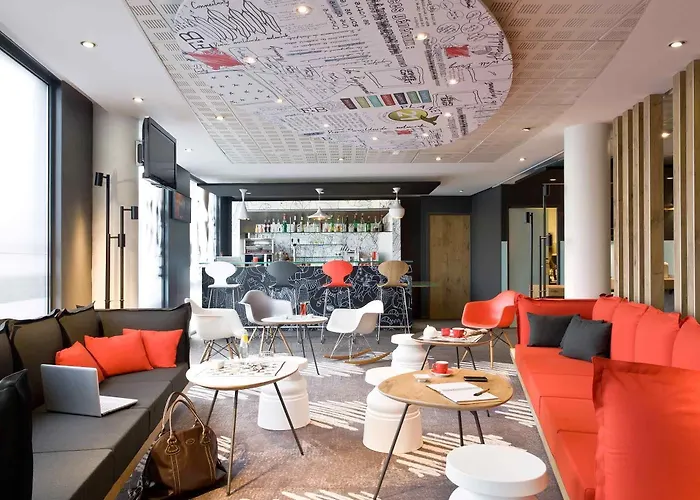 Ibis 3* Bordeaux