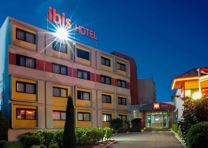 Hotel Ibis