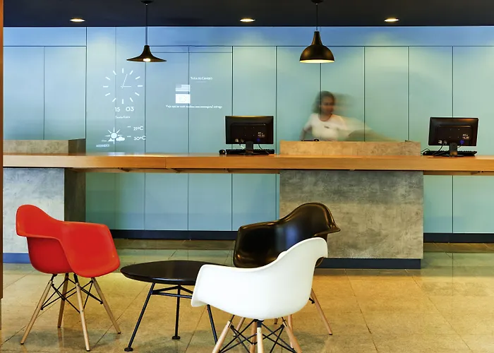 Ibis Hotel